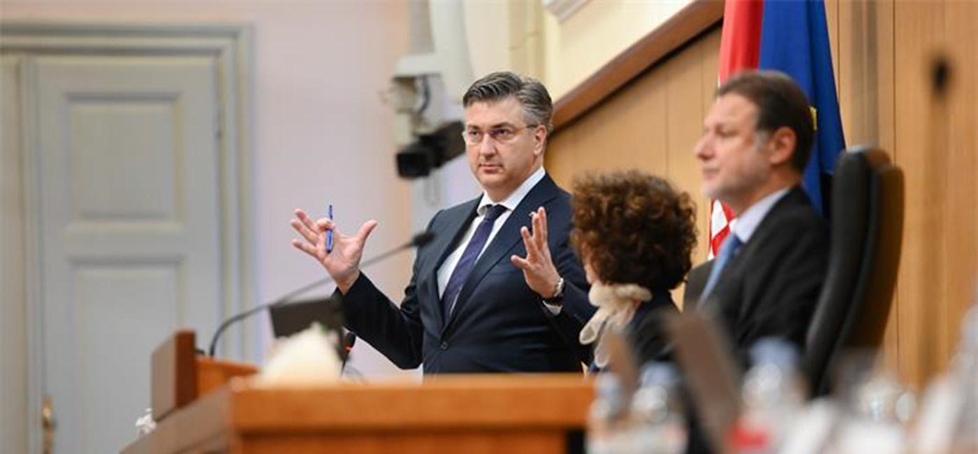 Nakon uvođenja eura naplaćeno 243.000 eura kazni 